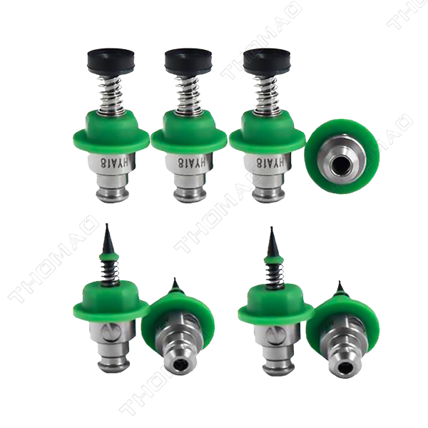 JUKI SMT Nozzles | Precision Pick & Place Nozzle for JUKI SMT Machines